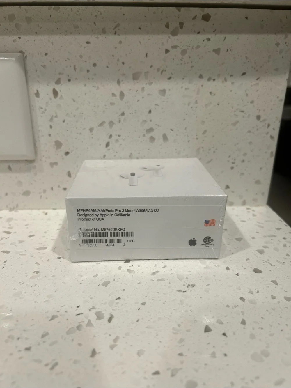 Apple AirPods Pro 3